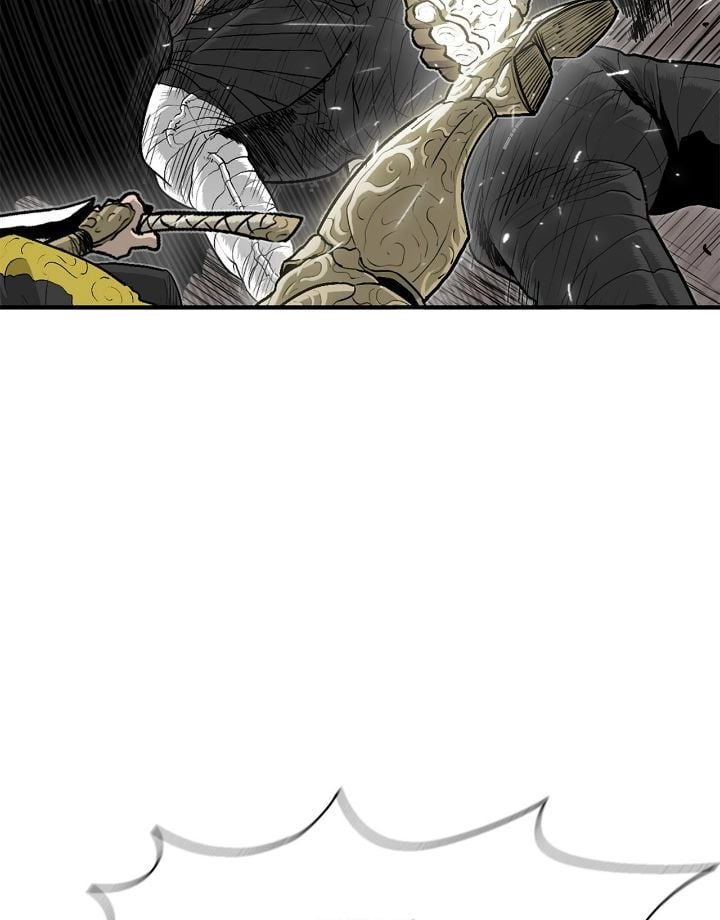 The Legend of the Northern Blade Chapter 163, page 18 of 86