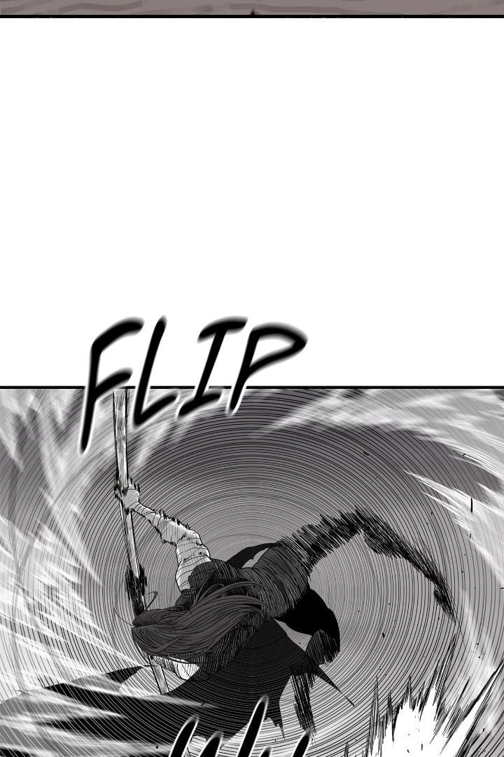 The Legend of the Northern Blade Chapter 163, page 22 of 86