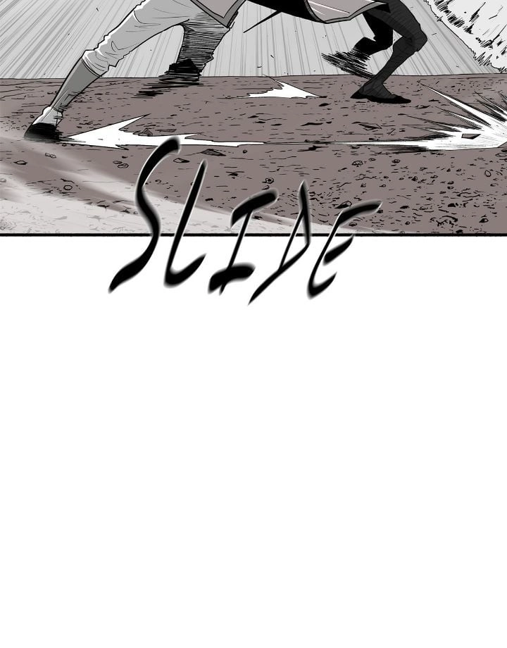 The Legend of the Northern Blade Chapter 163, page 43 of 86
