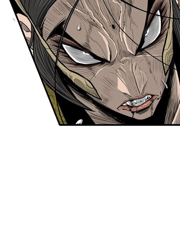 The Legend of the Northern Blade Chapter 163, page 48 of 86