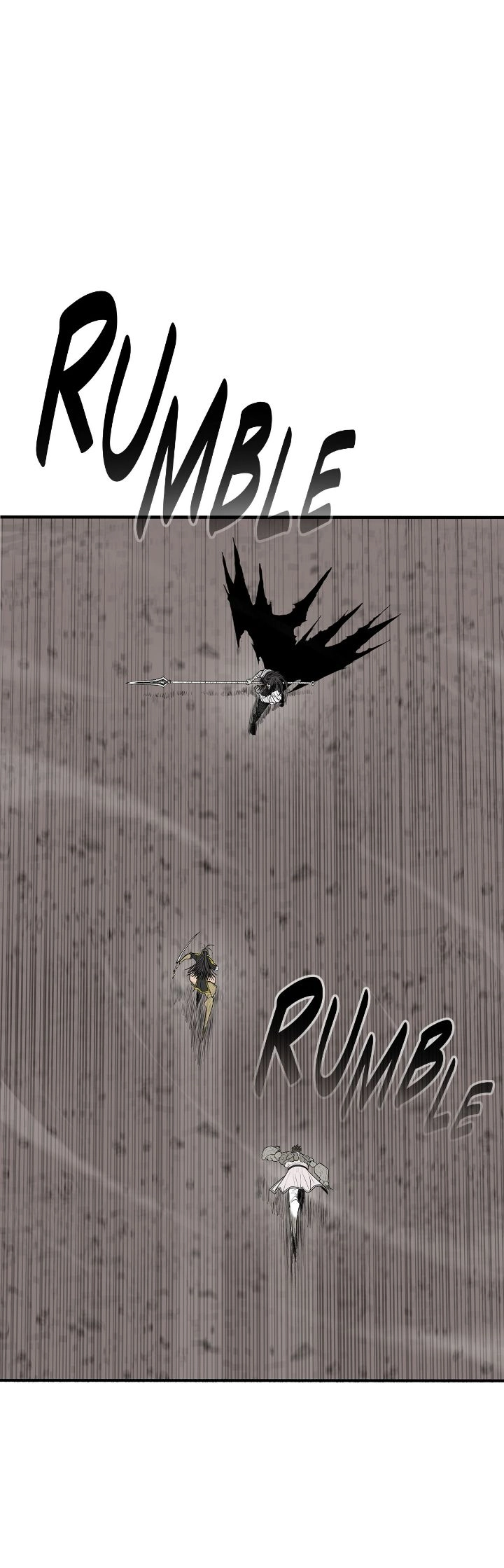 The Legend of the Northern Blade Chapter 163, page 5 of 86