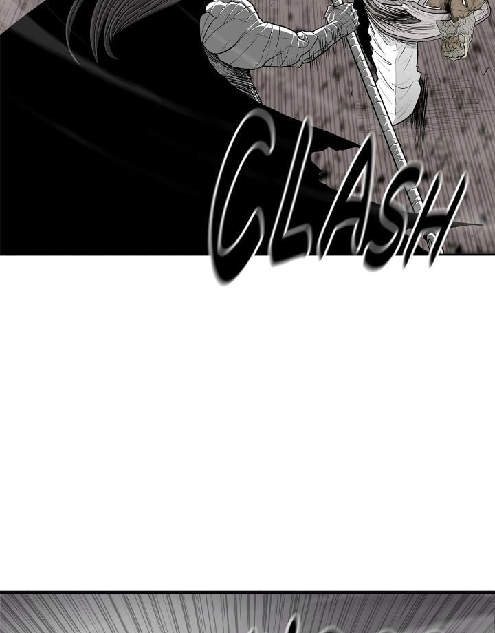 The Legend of the Northern Blade Chapter 163, page 52 of 86