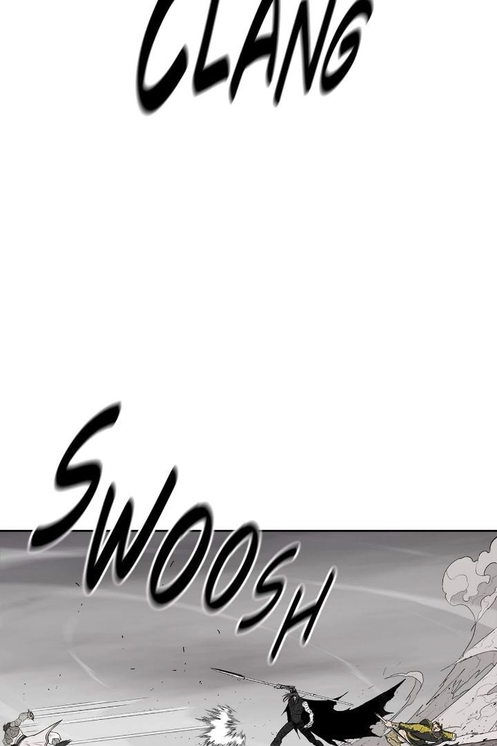The Legend of the Northern Blade Chapter 163, page 56 of 86