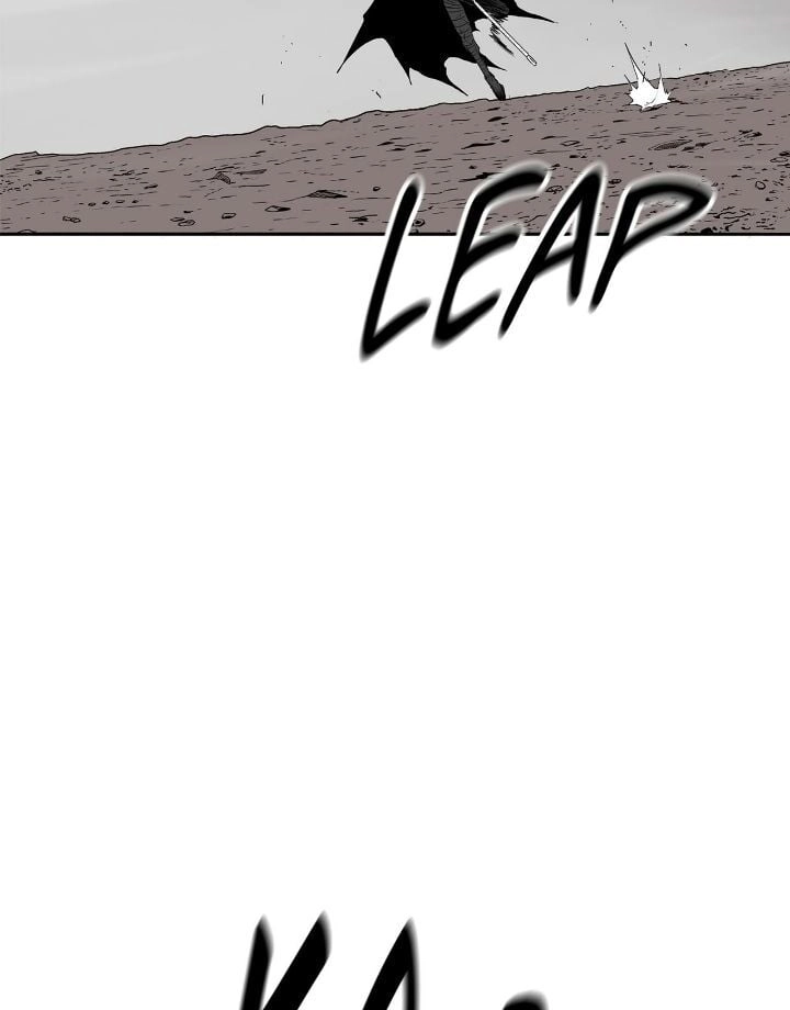 The Legend of the Northern Blade Chapter 163, page 58 of 86