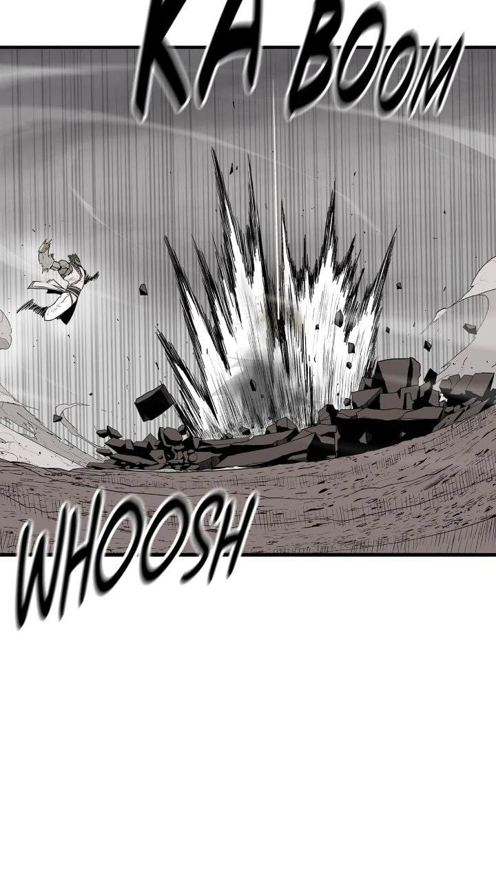 The Legend of the Northern Blade Chapter 163, page 59 of 86