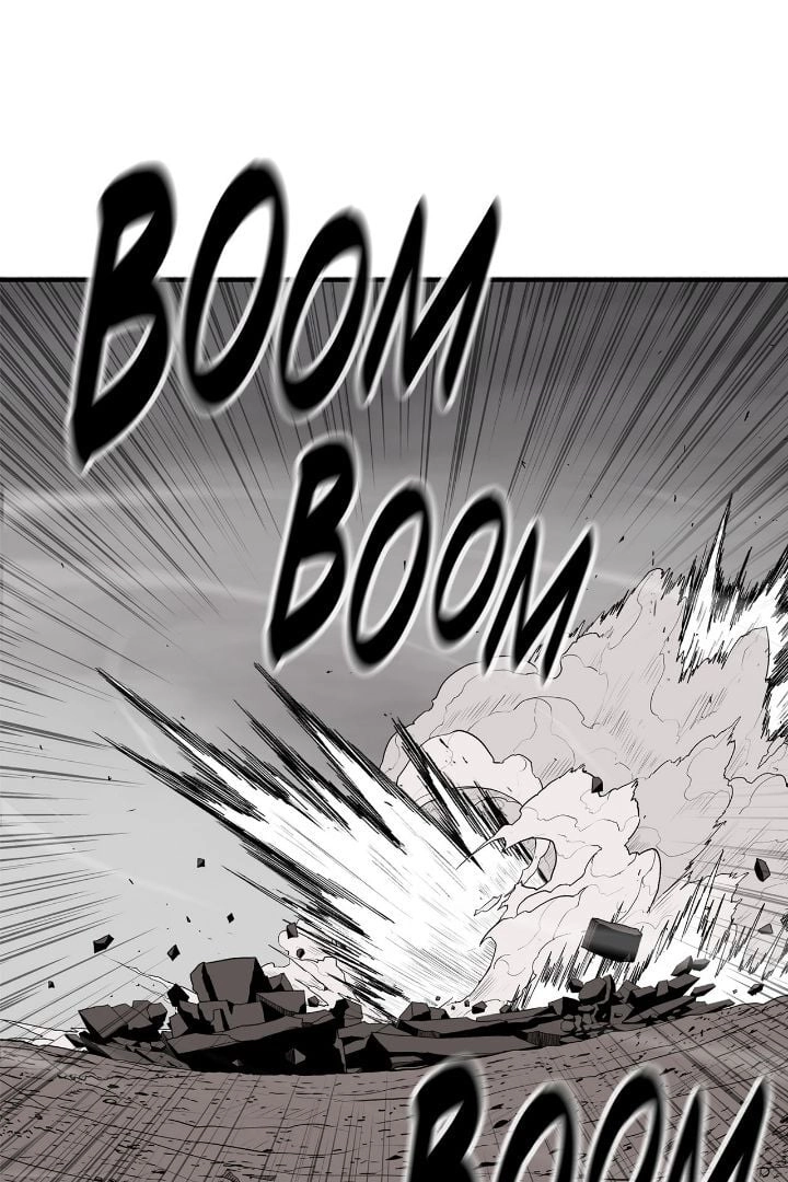 The Legend of the Northern Blade Chapter 163, page 60 of 86
