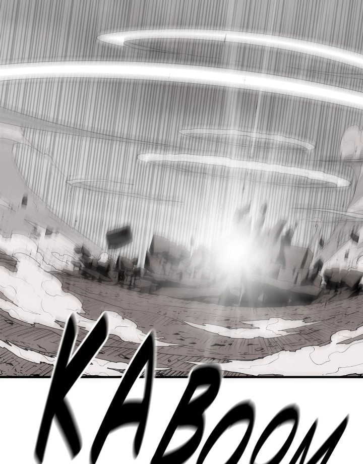 The Legend of the Northern Blade Chapter 163, page 62 of 86