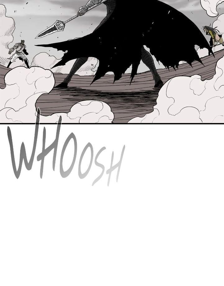 The Legend of the Northern Blade Chapter 163, page 68 of 86