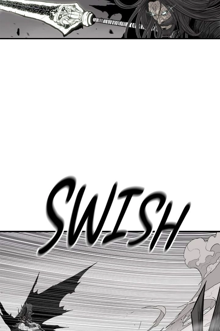 The Legend of the Northern Blade Chapter 163, page 7 of 86