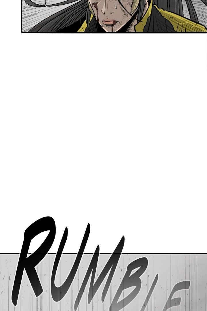 The Legend of the Northern Blade Chapter 163, page 71 of 86