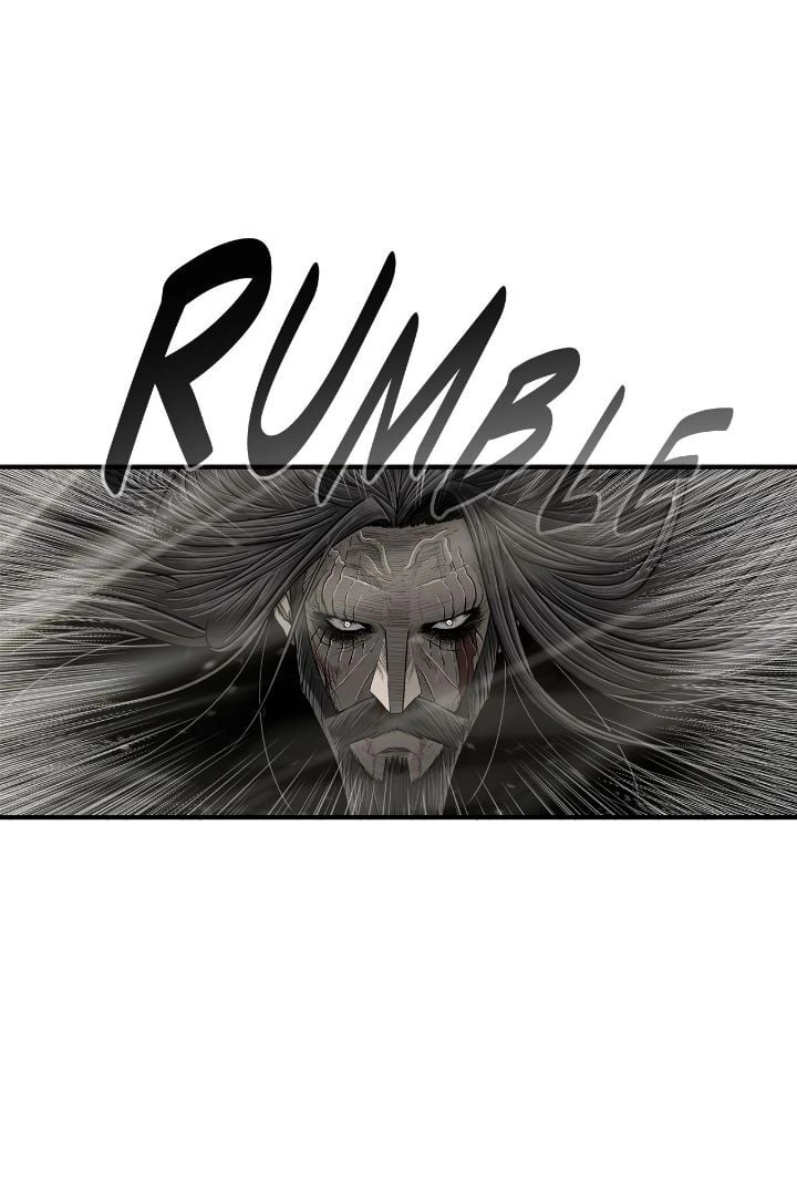 The Legend of the Northern Blade Chapter 163, page 75 of 86