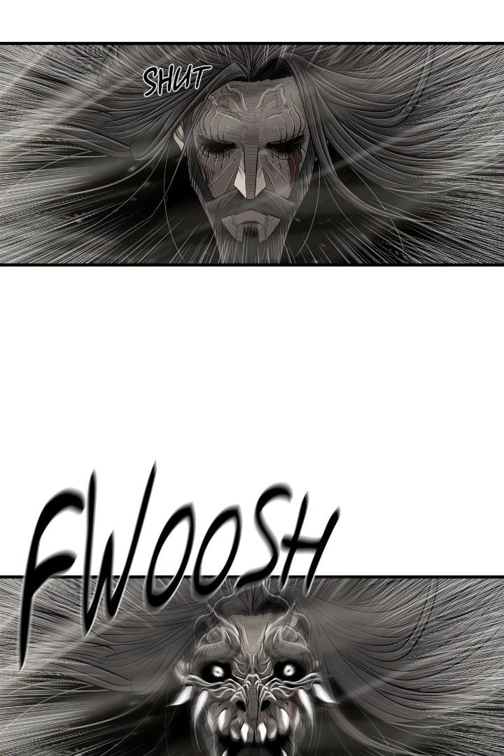 The Legend of the Northern Blade Chapter 163, page 76 of 86