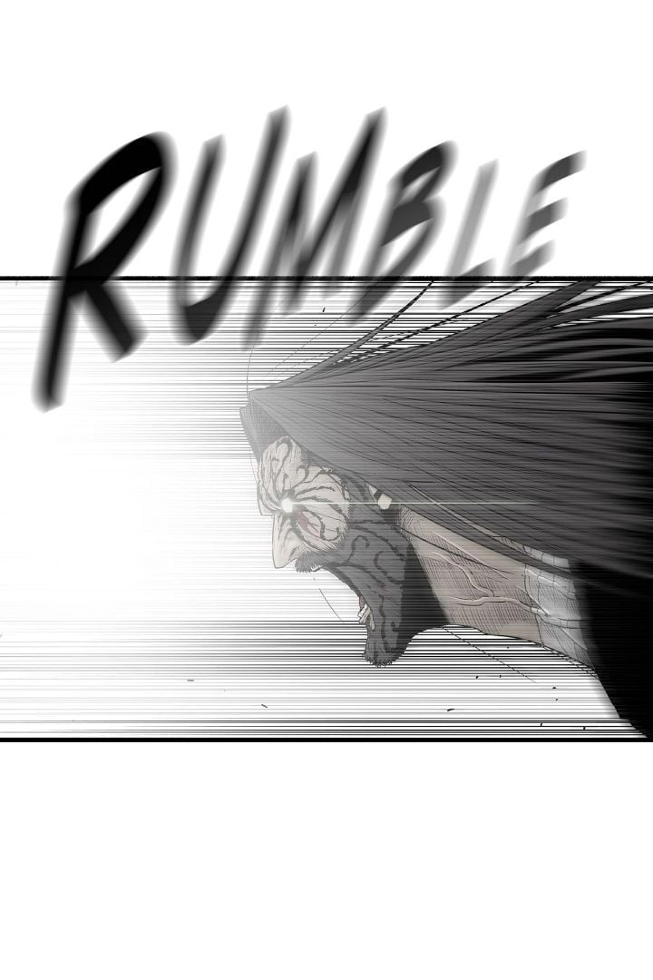 The Legend of the Northern Blade Chapter 163, page 80 of 86