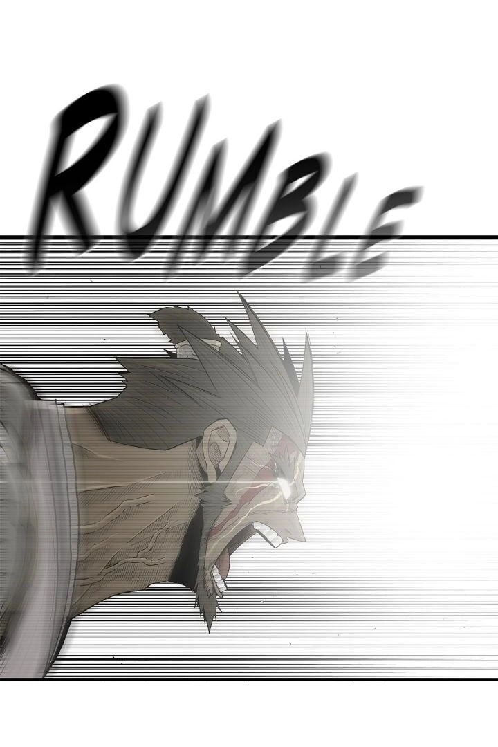 The Legend of the Northern Blade Chapter 163, page 81 of 86