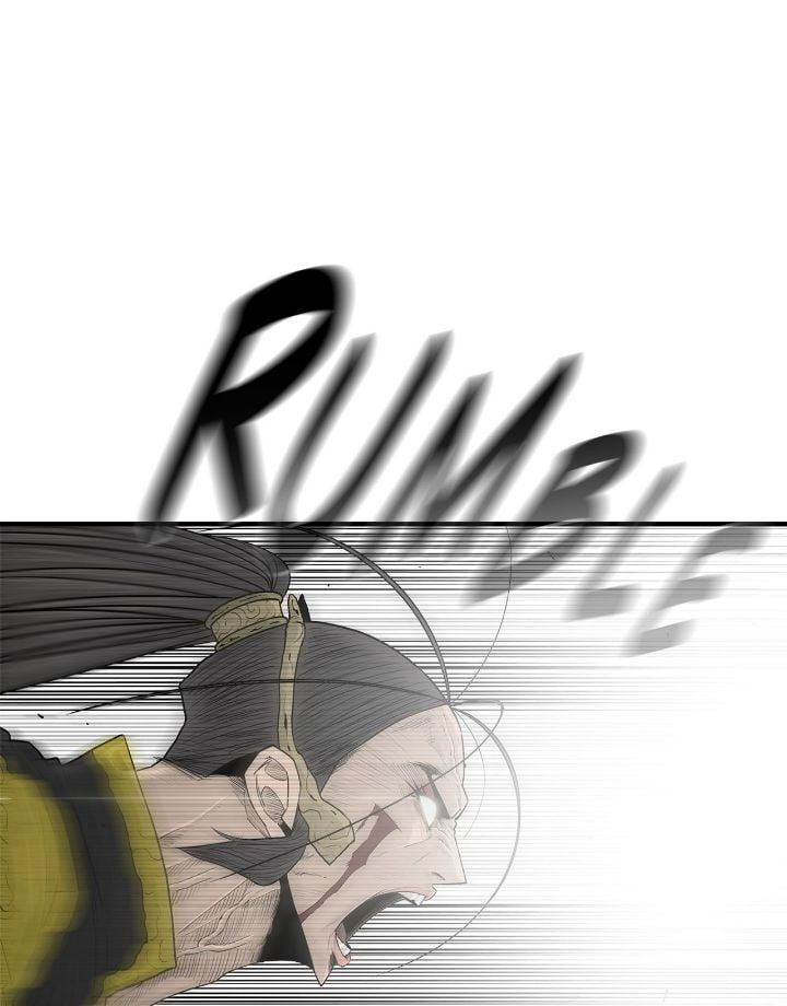 The Legend of the Northern Blade Chapter 163, page 82 of 86