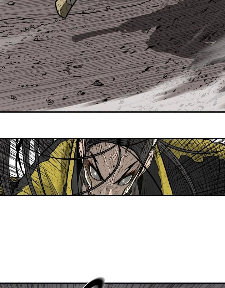 The Legend of the Northern Blade Chapter 163, page 9 of 86