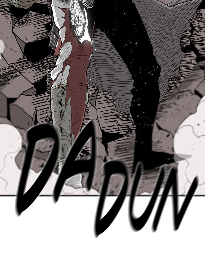 The Legend of the Northern Blade Chapter 164, page 13 of 92
