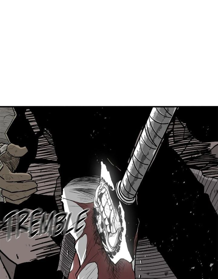 The Legend of the Northern Blade Chapter 164, page 14 of 92