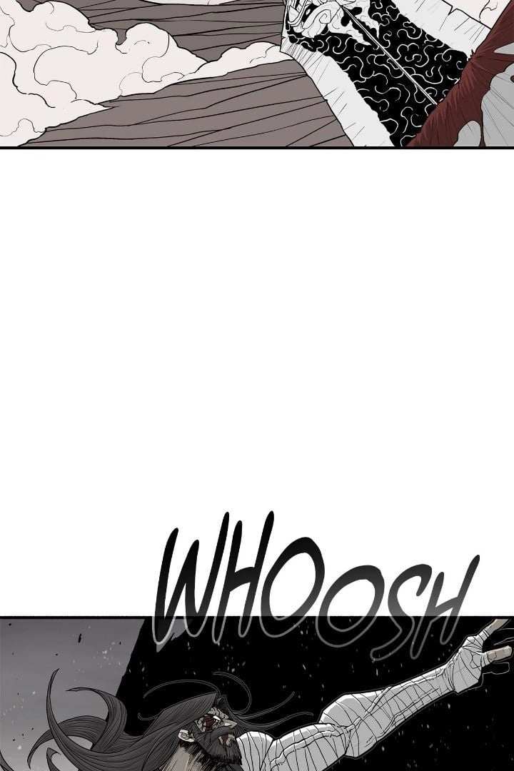 The Legend of the Northern Blade Chapter 164, page 17 of 92