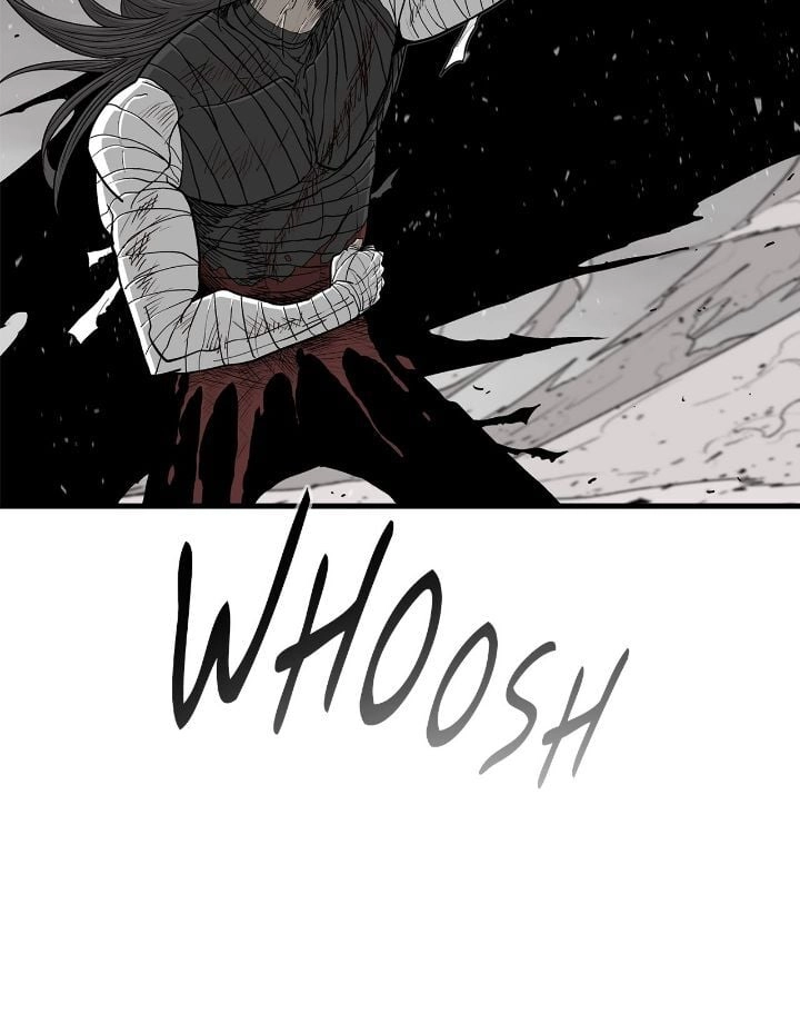 The Legend of the Northern Blade Chapter 164, page 18 of 92