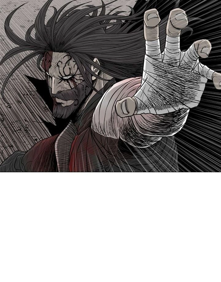 The Legend of the Northern Blade Chapter 164, page 24 of 92