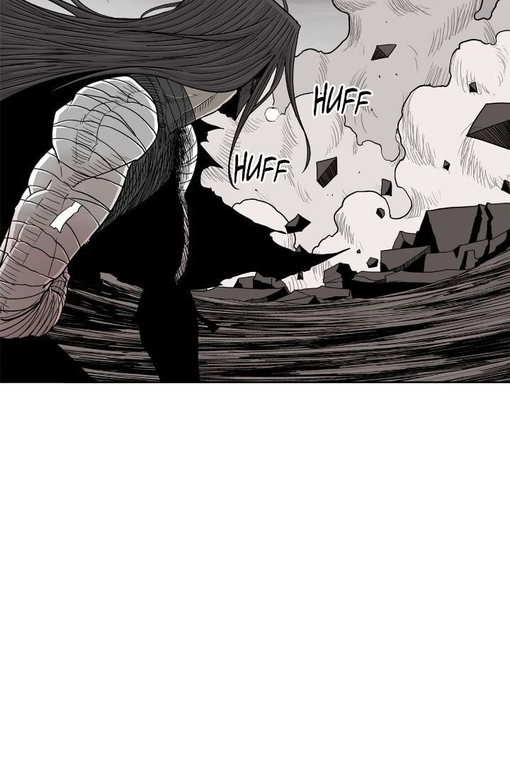 The Legend of the Northern Blade Chapter 164, page 27 of 92