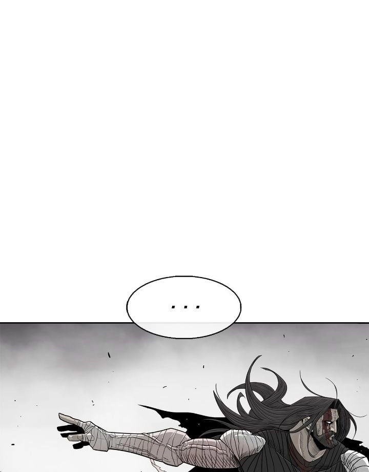 The Legend of the Northern Blade Chapter 164, page 29 of 92