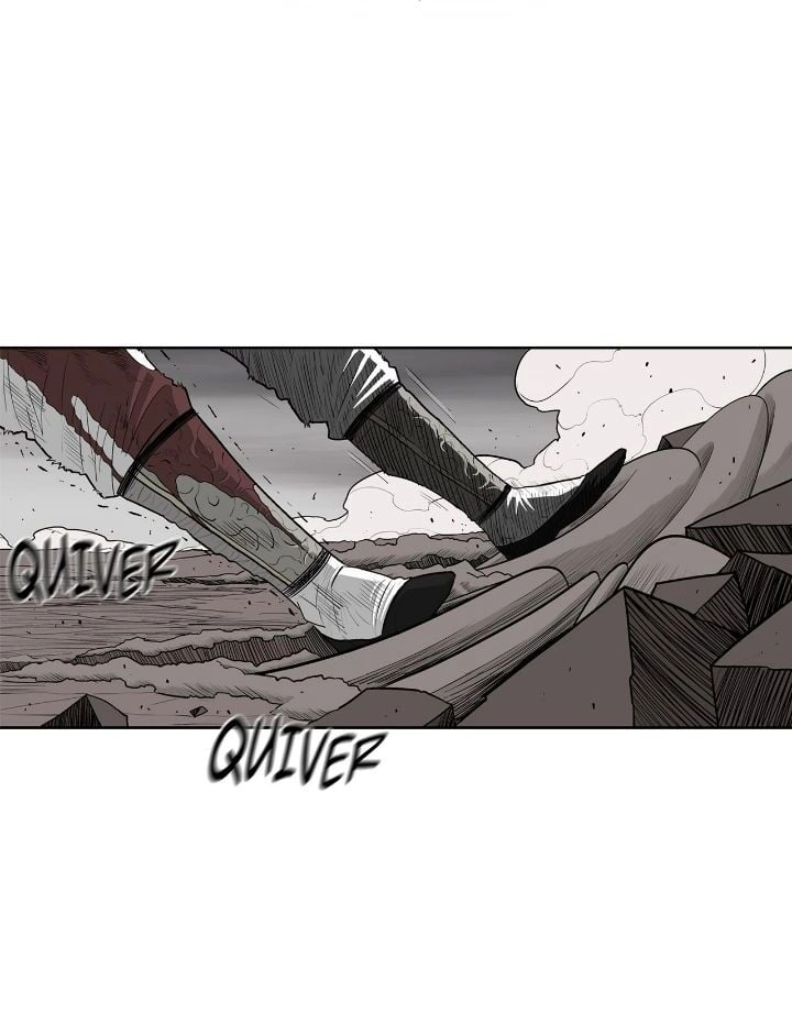 The Legend of the Northern Blade Chapter 164, page 34 of 92