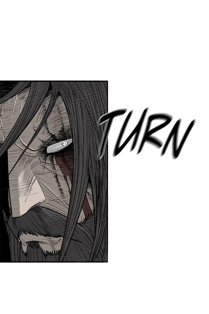 The Legend of the Northern Blade Chapter 164, page 36 of 92