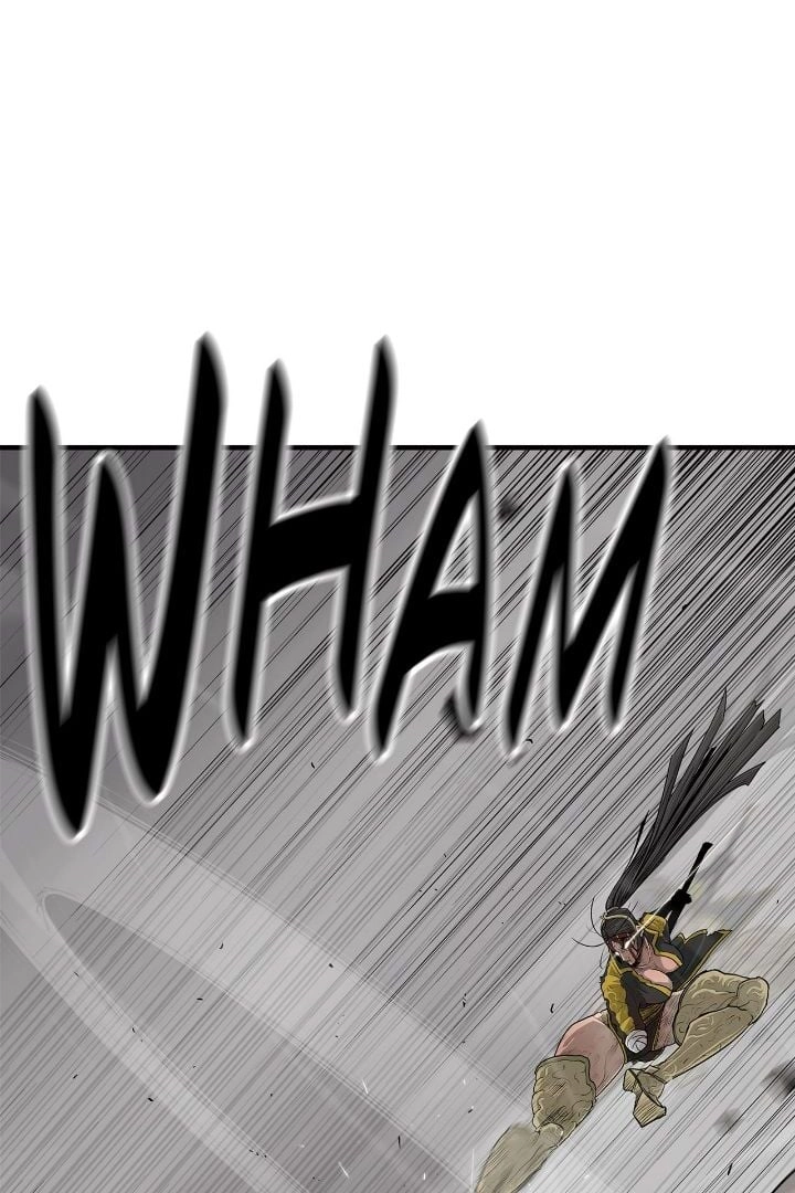 The Legend of the Northern Blade Chapter 164, page 37 of 92