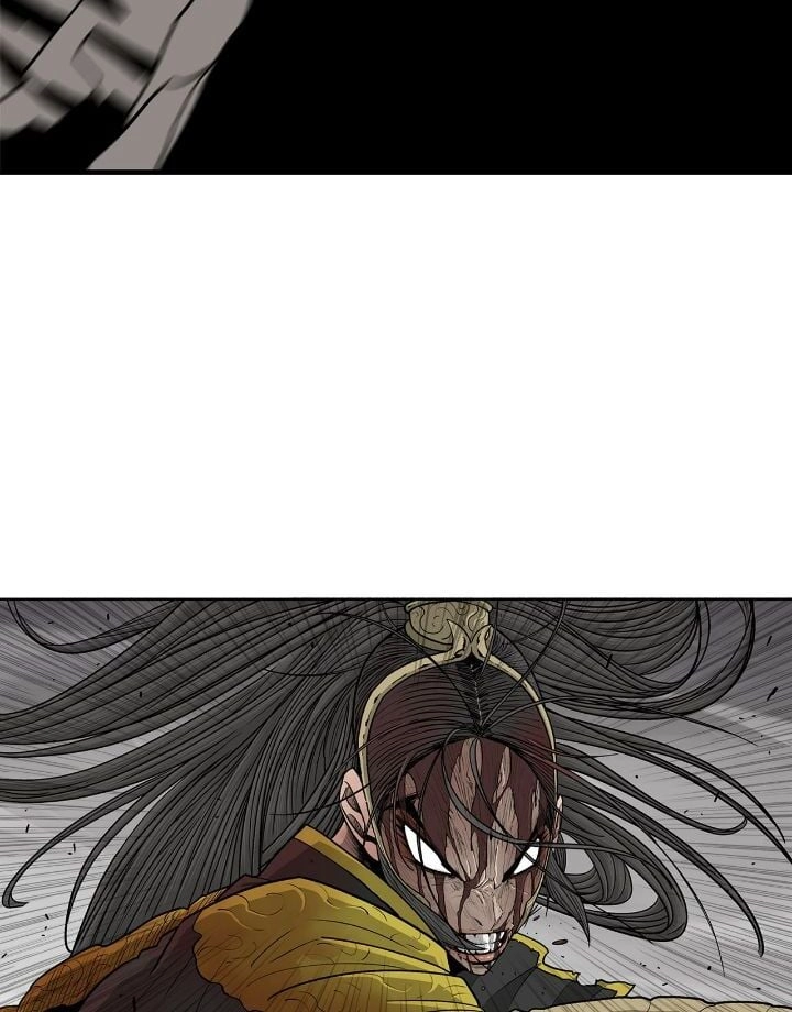 The Legend of the Northern Blade Chapter 164, page 39 of 92