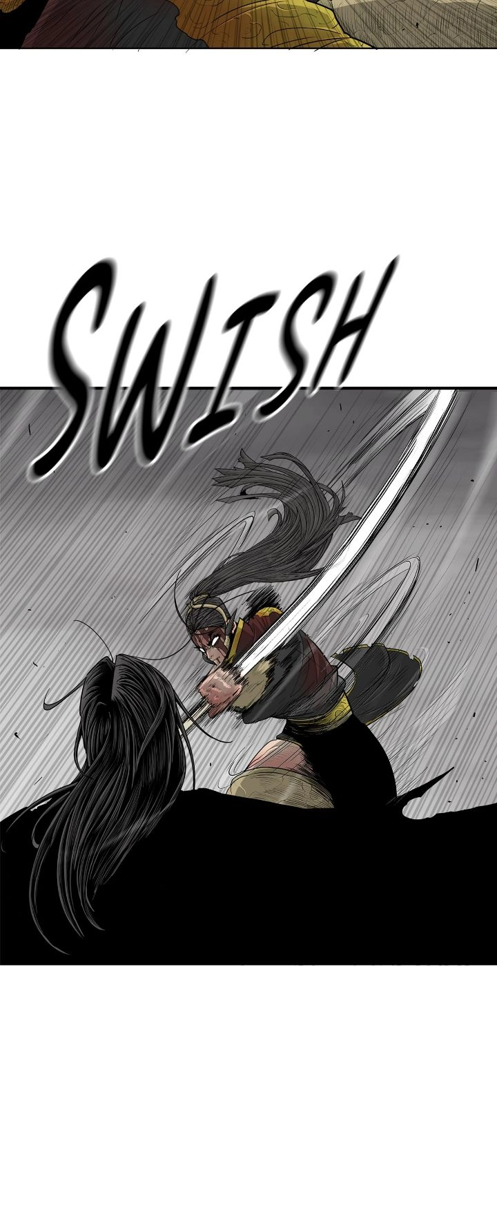 The Legend of the Northern Blade Chapter 164, page 40 of 92