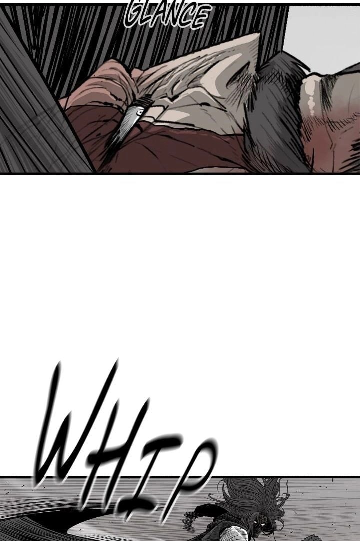 The Legend of the Northern Blade Chapter 164, page 47 of 92