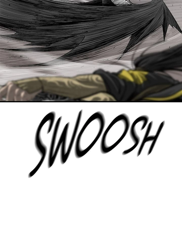 The Legend of the Northern Blade Chapter 164, page 48 of 92