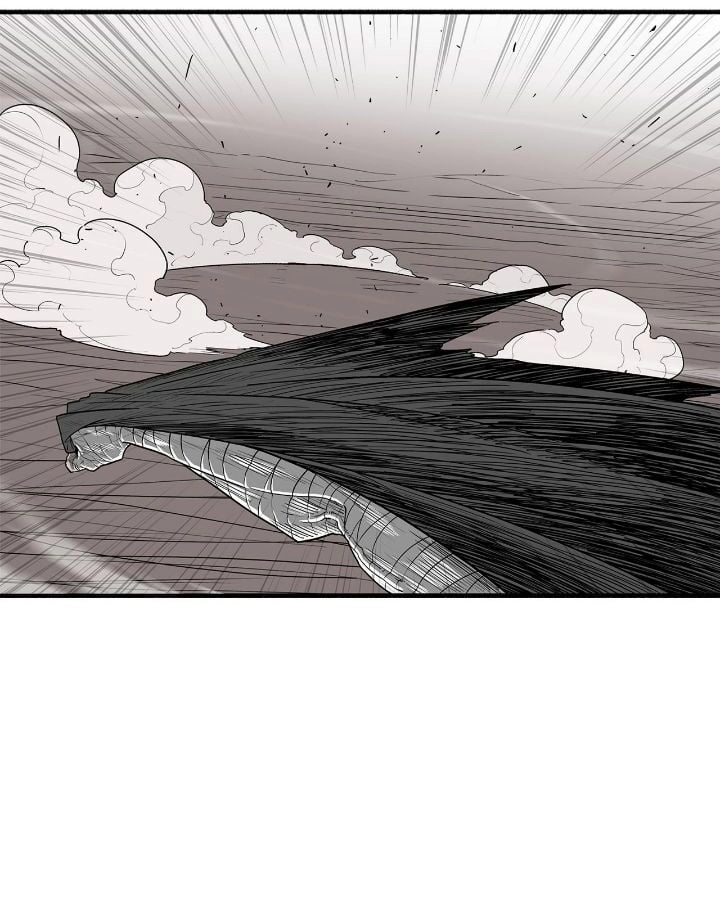 The Legend of the Northern Blade Chapter 164, page 49 of 92