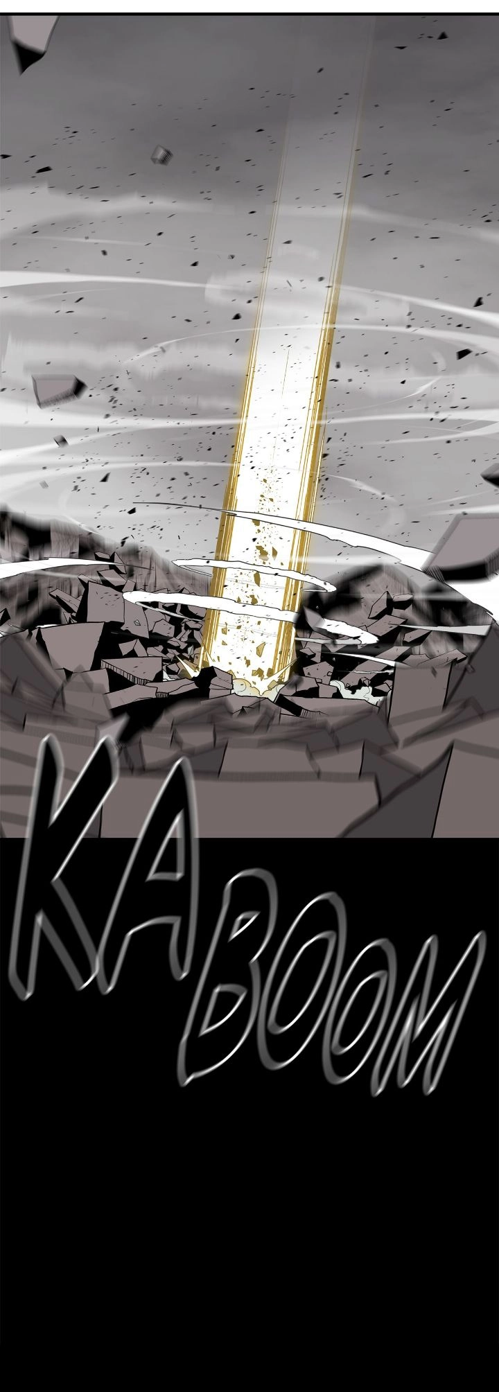 The Legend of the Northern Blade Chapter 164, page 51 of 92