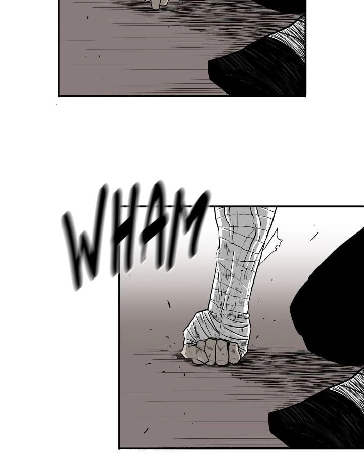 The Legend of the Northern Blade Chapter 164, page 64 of 92