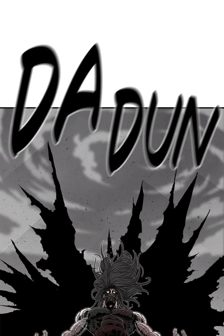 The Legend of the Northern Blade Chapter 164, page 66 of 92