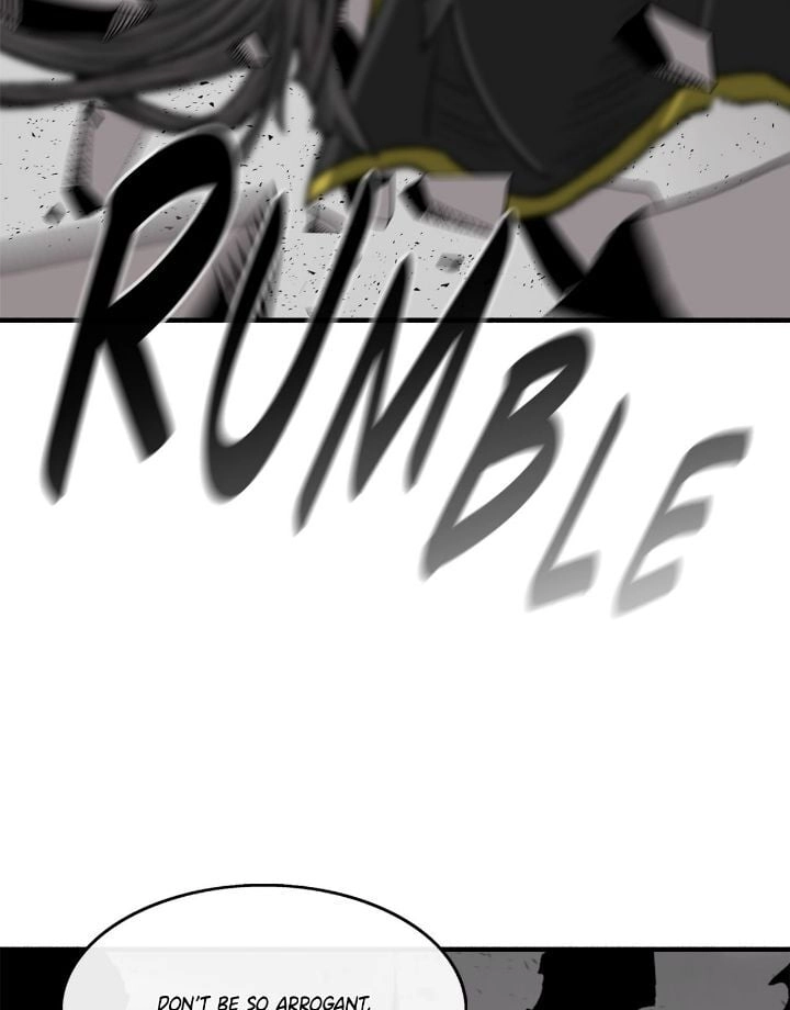 The Legend of the Northern Blade Chapter 164, page 68 of 92