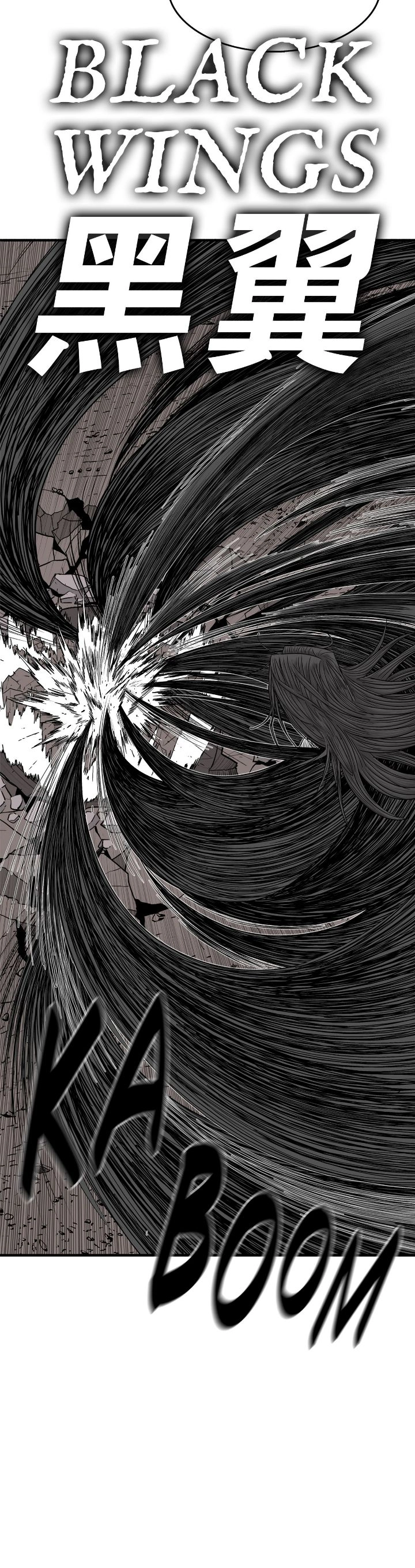The Legend of the Northern Blade Chapter 164, page 70 of 92