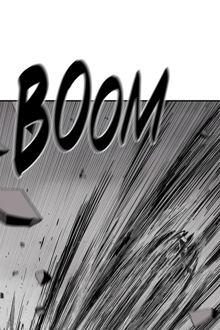 The Legend of the Northern Blade Chapter 164, page 71 of 92