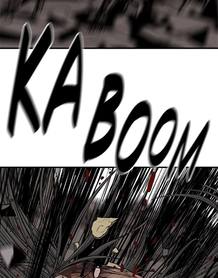 The Legend of the Northern Blade Chapter 164, page 74 of 92