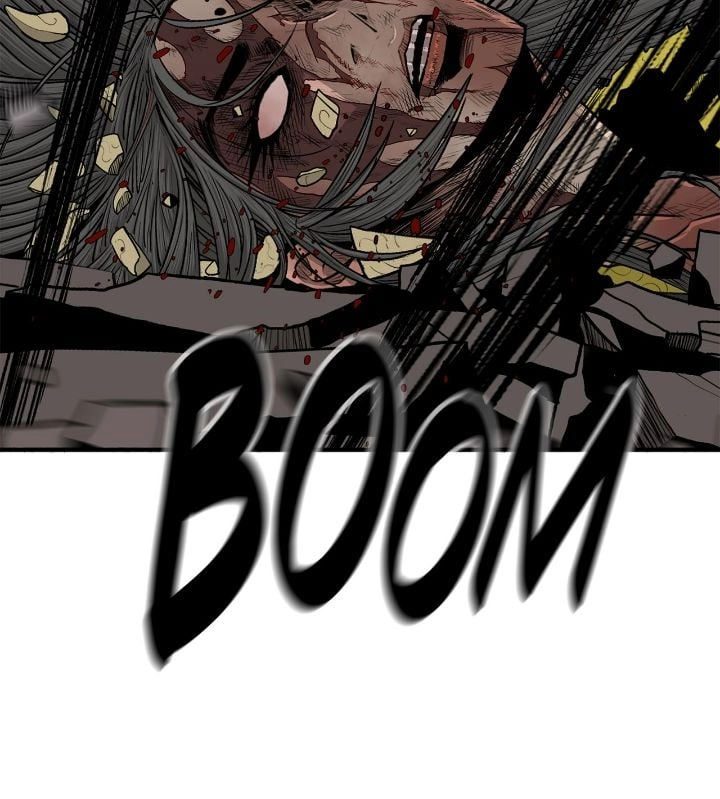 The Legend of the Northern Blade Chapter 164, page 75 of 92