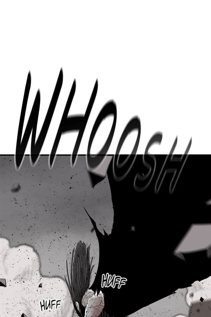 The Legend of the Northern Blade Chapter 164, page 76 of 92