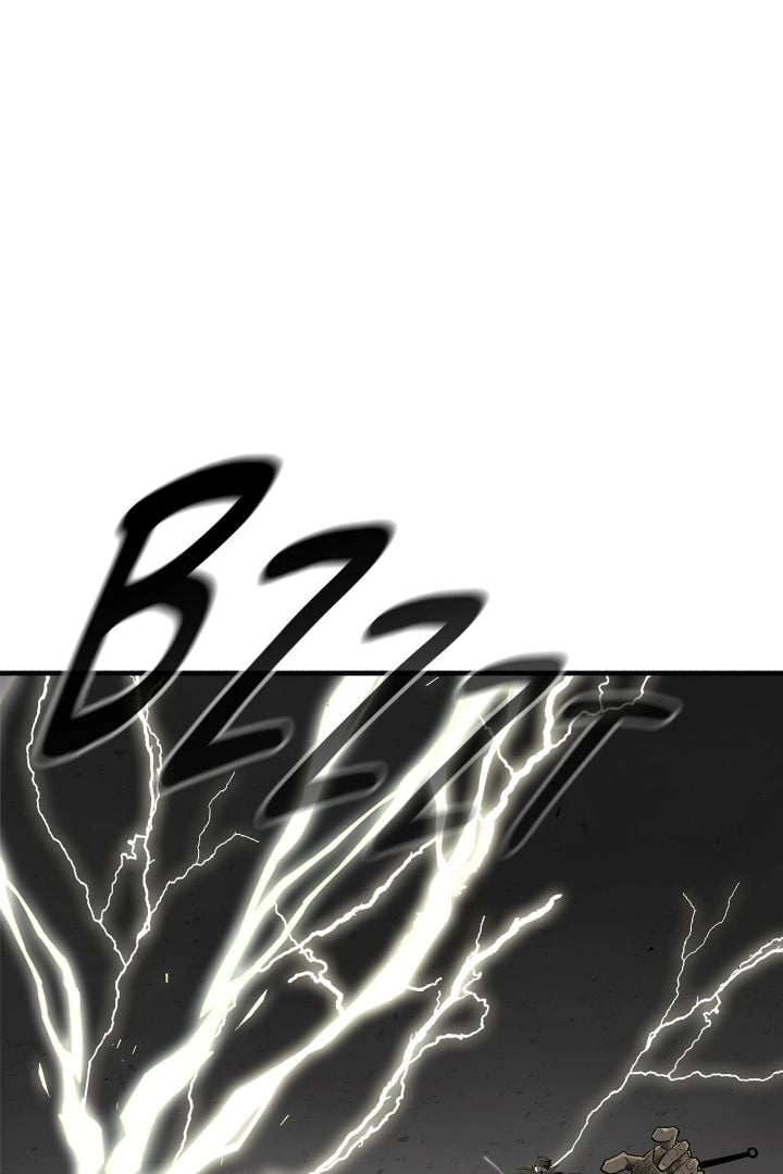 The Legend of the Northern Blade Chapter 164, page 81 of 92