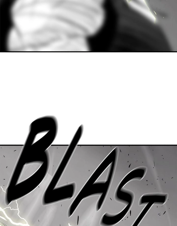 The Legend of the Northern Blade Chapter 164, page 83 of 92