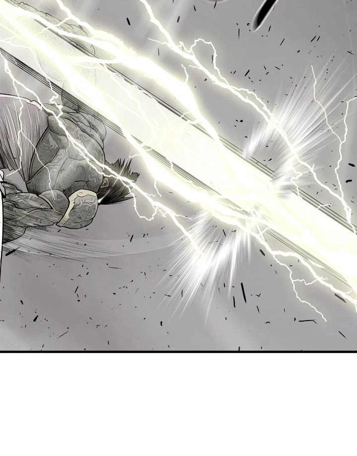 The Legend of the Northern Blade Chapter 164, page 84 of 92