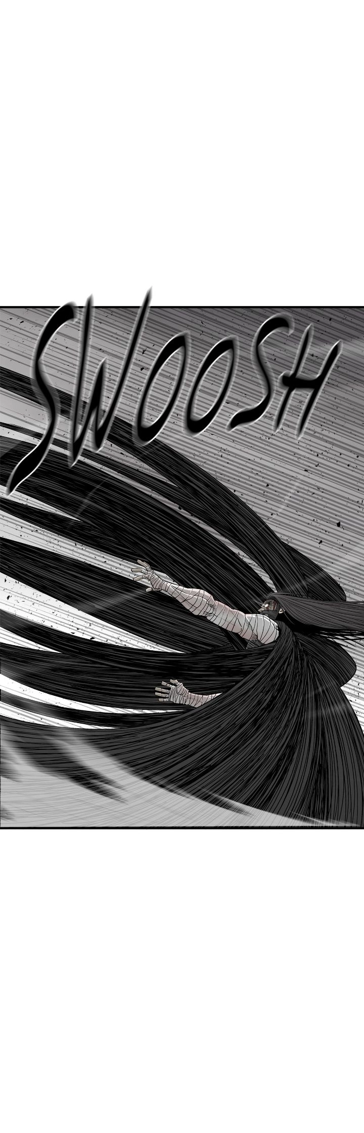 The Legend of the Northern Blade Chapter 164, page 85 of 92