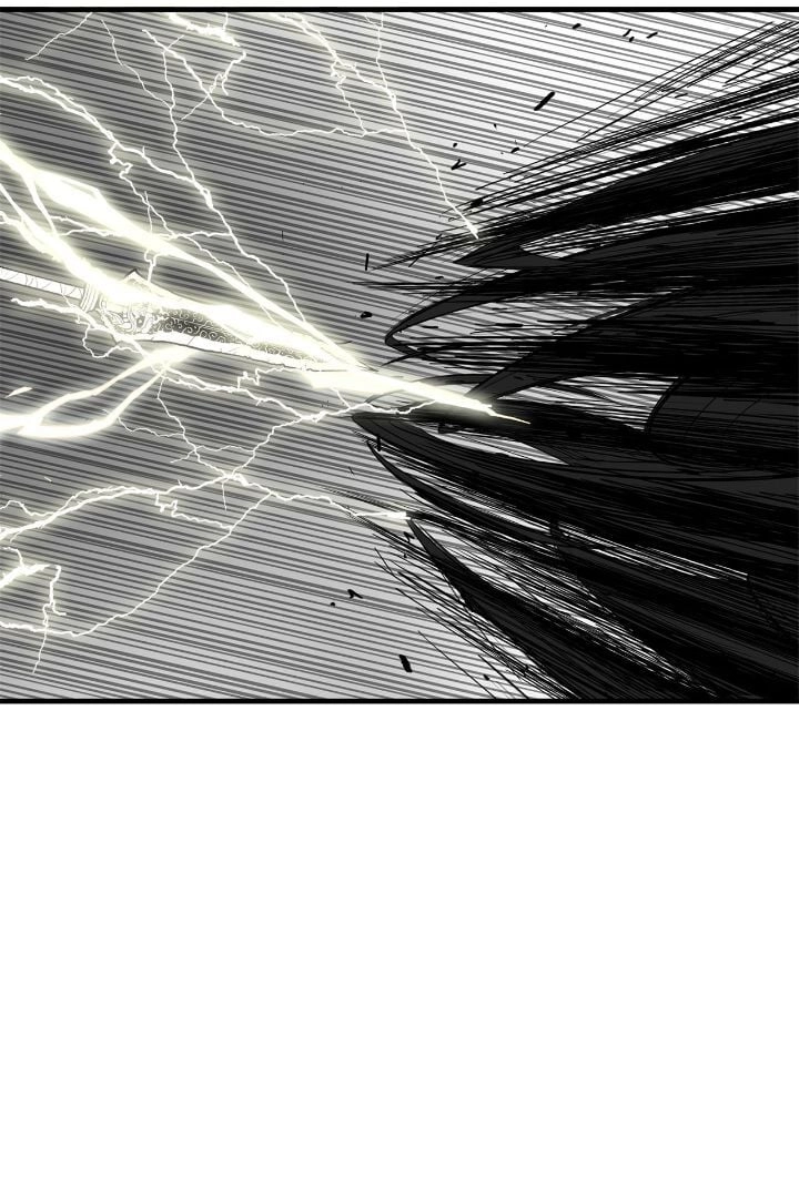 The Legend of the Northern Blade Chapter 164, page 86 of 92