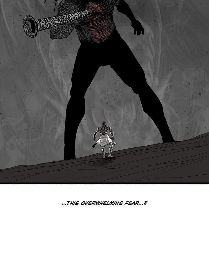 The Legend of the Northern Blade Chapter 165, page 13 of 82